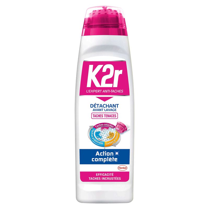 K2R Detacheur Applicateur250Ml