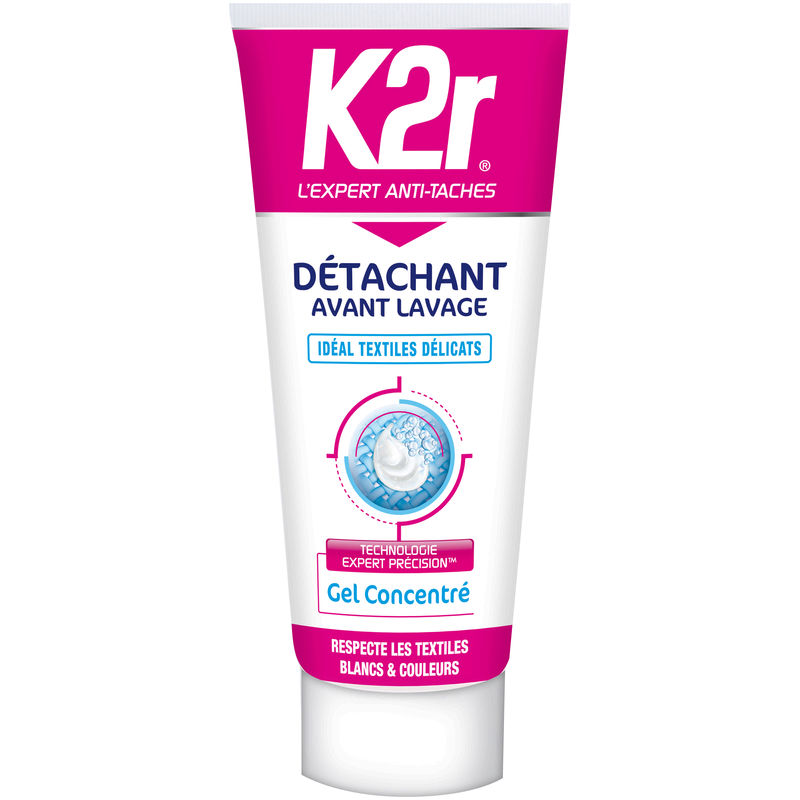 K2R Detachant Tube 200Ml