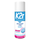 K2R Tira-nódoas a seco pó ativo 200 ml