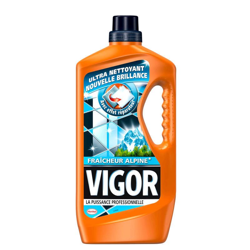 Vigor Fraicheur Alpine 1.3L