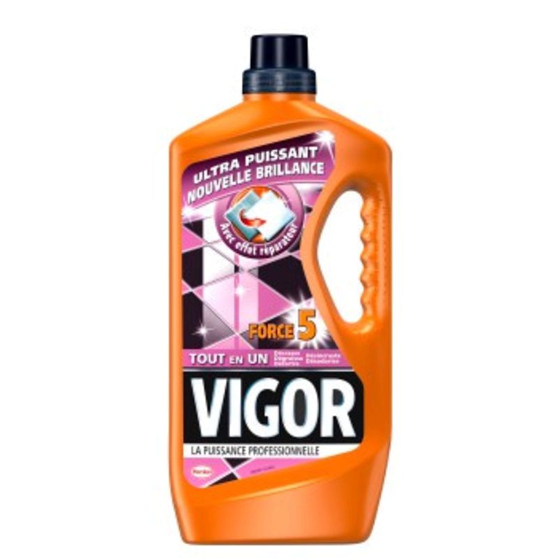 Vigor 1,3L Force 5