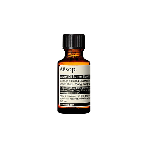 [9319944000689] AESOP Anouk Oil 25 ml