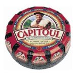 Capitoul Kg Tomme Noire Pyrenees