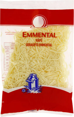 1Er Prix 200G Emmental Rape