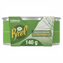 PYREL Vela inseticida à citronela 140g