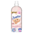 Soupline Concentré Hypoallergénique Flacon De 880Ml