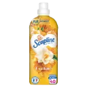 Soupline Concentré Ultra Emotion Vanille Flacon De 835Ml