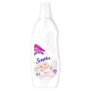 Soupline Adoucissant Hypoallergénique Flacon De 2.25L