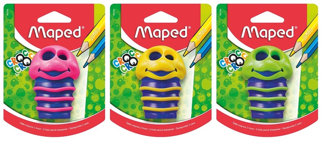 Maped Taille Cray Croccroc 2T