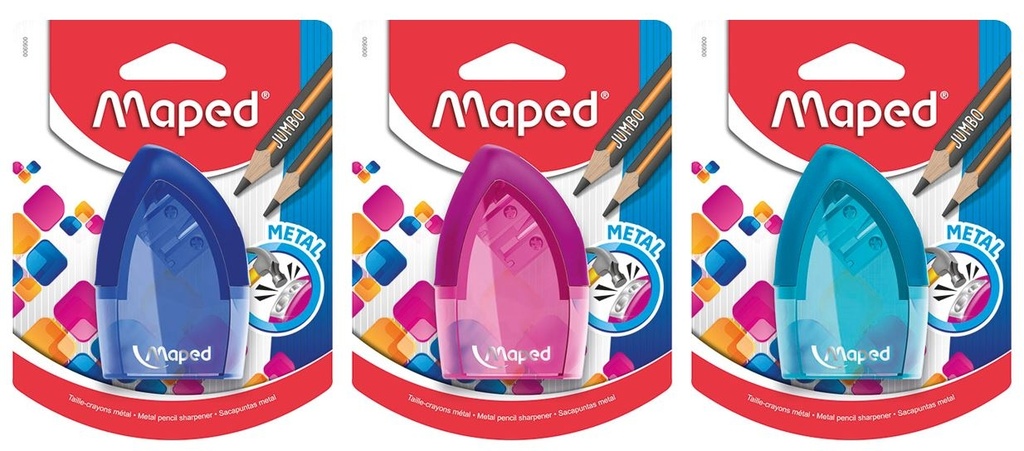 Maped Taille-C Tonic 2 Trous