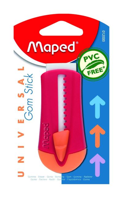 Maped Gomme Stick Universal