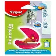 Maped Perfo Punchito 1 Trou