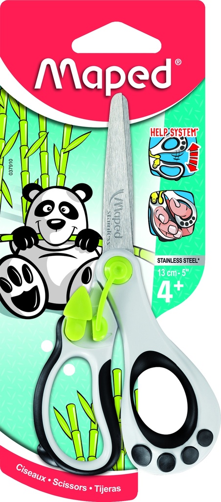 Maped Ciseaux Koopy 13Cm