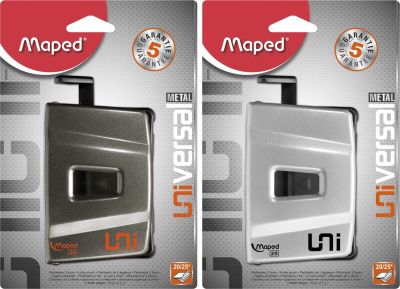 Maped Perfo Univ Metal 2Trous