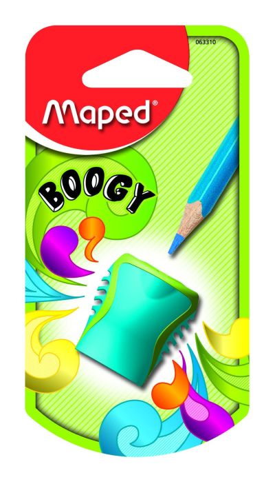 Maped Taille Crayon Boogy 1T