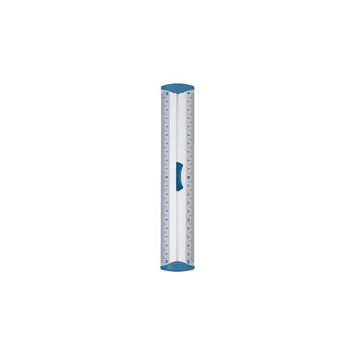 [3154141201202] MAPED Aluminium Ruler 20 cm