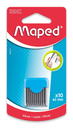 MAPED Minas para compás 2mm, 10 unidades