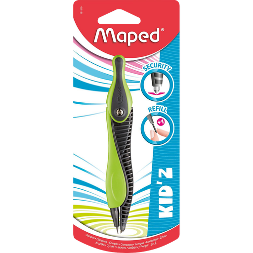 [3154141915109] MAPED Kid'z compass