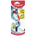 MAPED Stylo Bille Medium 4 Couleurs