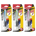 MAPED Automatic mechanical pencil 0.5mm HB + leads, the mechanical pencil