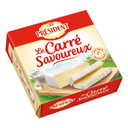 PRESIDENT Carré leite pasteurizado 24% MG 200 g