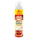 PRESIDENT Crème fouettée Gastronomique 250 g