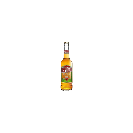 [3155930006015] Desperados Bière Bouteille 5,9% 24X33Cl