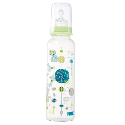 [3159921201069] NUK Biberón 6 a 18 meses 330 ml