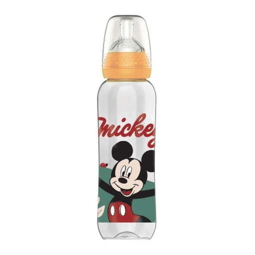 [3159921206415] TIGEX Biberón cuello estrecho Air Control Mickey 330 ml