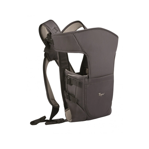 [3159921210580] TIGEX 2-Position Baby Carrier