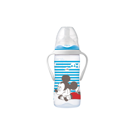 [3159921213918] TIGEX Biberón Intuition Mickey 300 ml