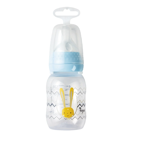 [3159921214809] TIGEX Biberão Air Control 0-6m 120 ml