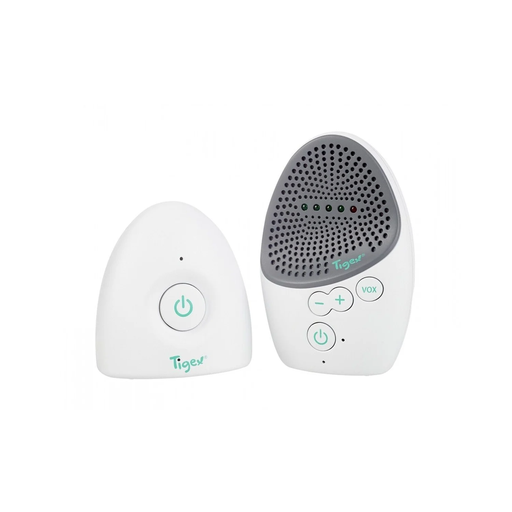 [3159921221210] TIGEX Baby Monitor Easy Protect