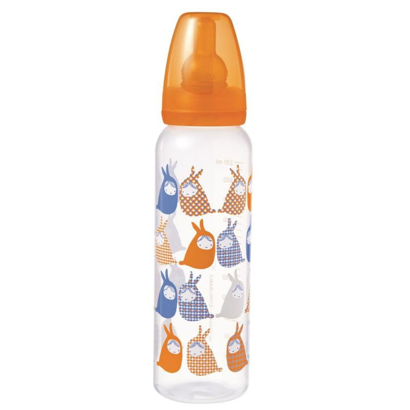 TIGEX Biberón INCAS 330 ml