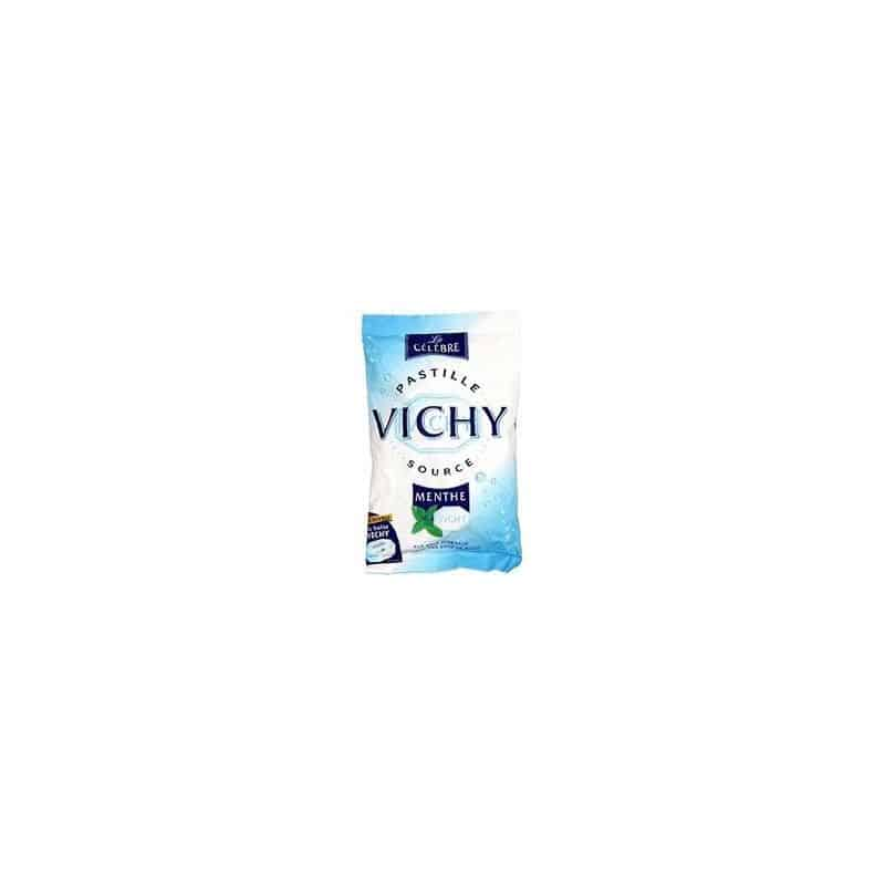 VICHY Pastilles Menthe 230 g