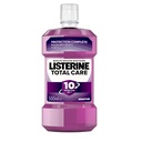 Listerine Total Care 10-en-1 500ml