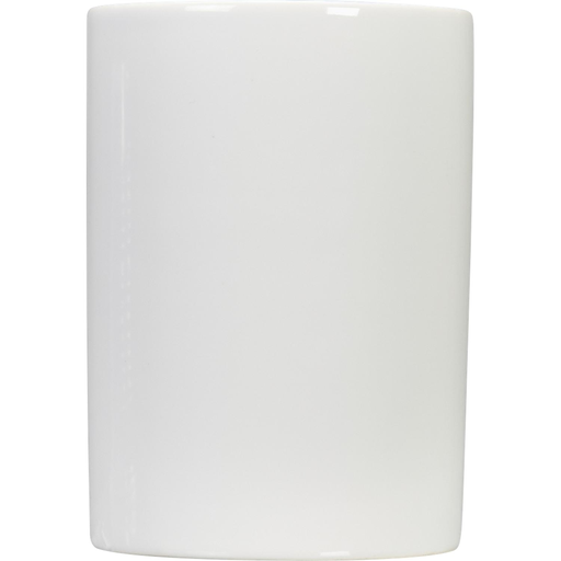 [3162459000141] ARVIX Copo de cerâmica branco a unidade