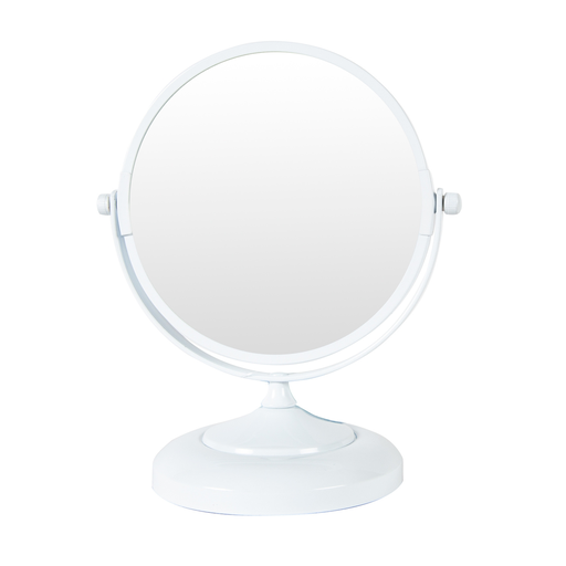 [3162459040178] ARVIX Espelho de dupla face com pé le miroir