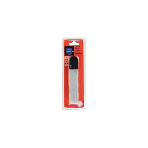 [3162982303665] GUY LEVASS Brosse WC Fixy argent