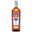 RICARD Pastis de Marseille Aniseed 45% 1.5 L
