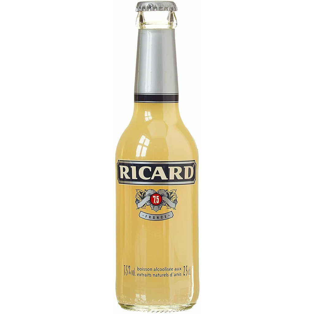 RICARD Pastis 25 cl