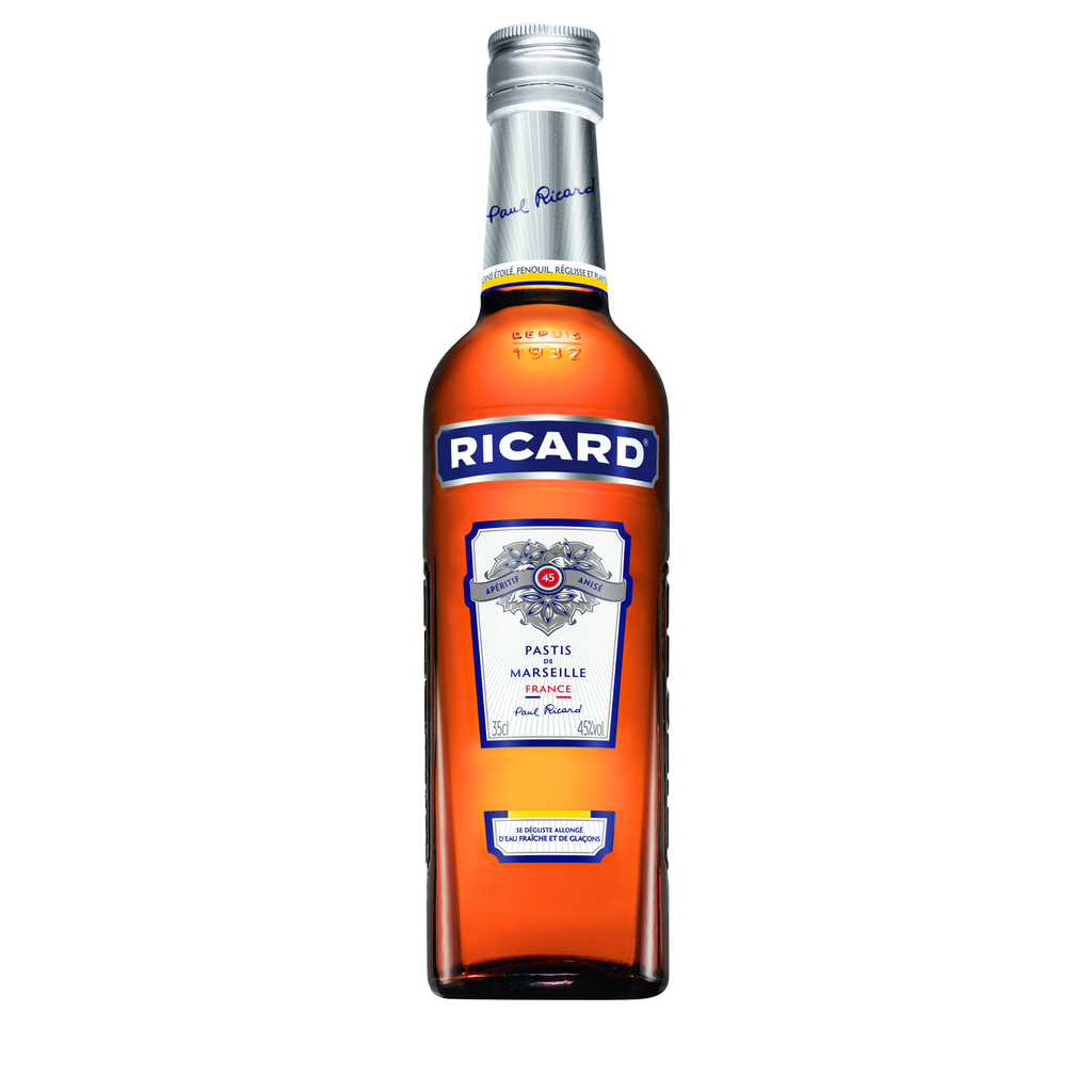RICARD Pastis de Marseille 35 cl