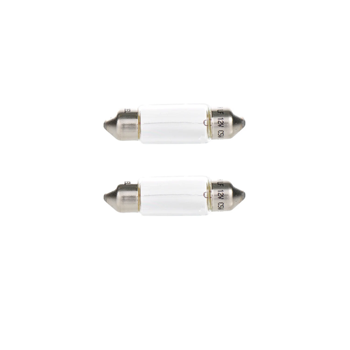 [3165141228717] BOSCH C5W Pure Light automotive bulbs 12 V 5 W SV8,5-8 35mm 2 pack