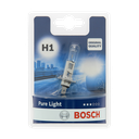BOSCH Lampe H1 Pure Light 55W