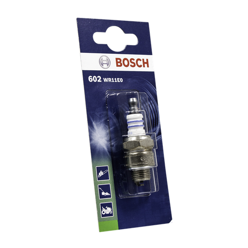 [3165143241608] BOSCH Bougie d'allumage motoculture WR11EO
