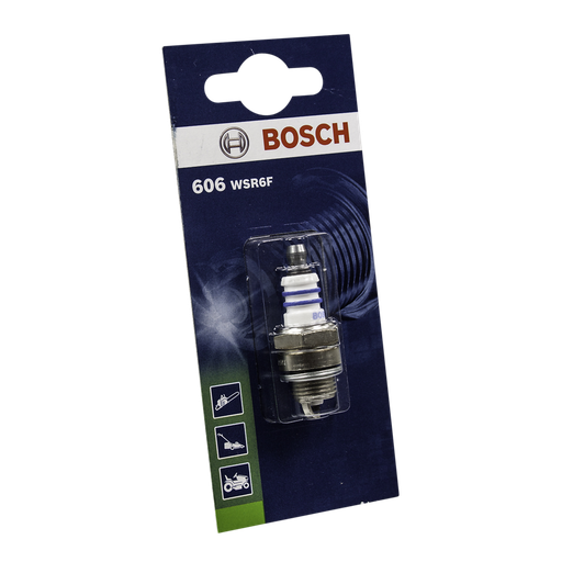 [3165143241707] BOSCH Bougie d'allumage motoculture WSR6F