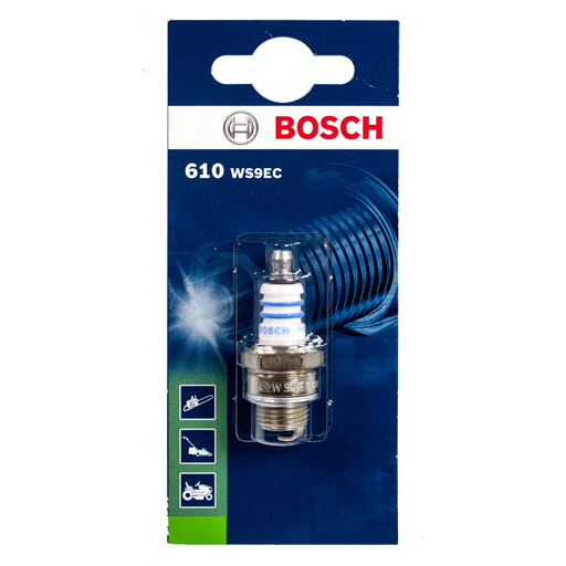 [3165143241783] BOSCH Bougie d'allumage motoculture WS9EC
