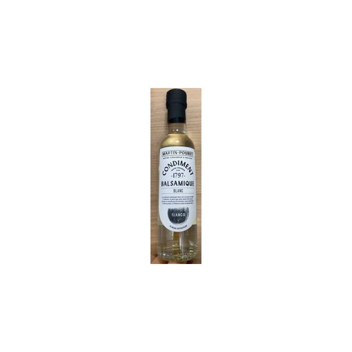 [3165351925222] POURET Condimento Bal'A Blanc 25 cl