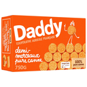 DADDY Pure Cane Half-Cubes 750 g