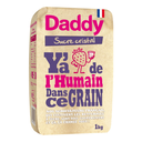 DADDY Azúcar cristal en polvo 1 kg